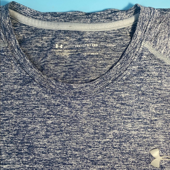 Nike Heatgear Tee - Picture 2 of 2